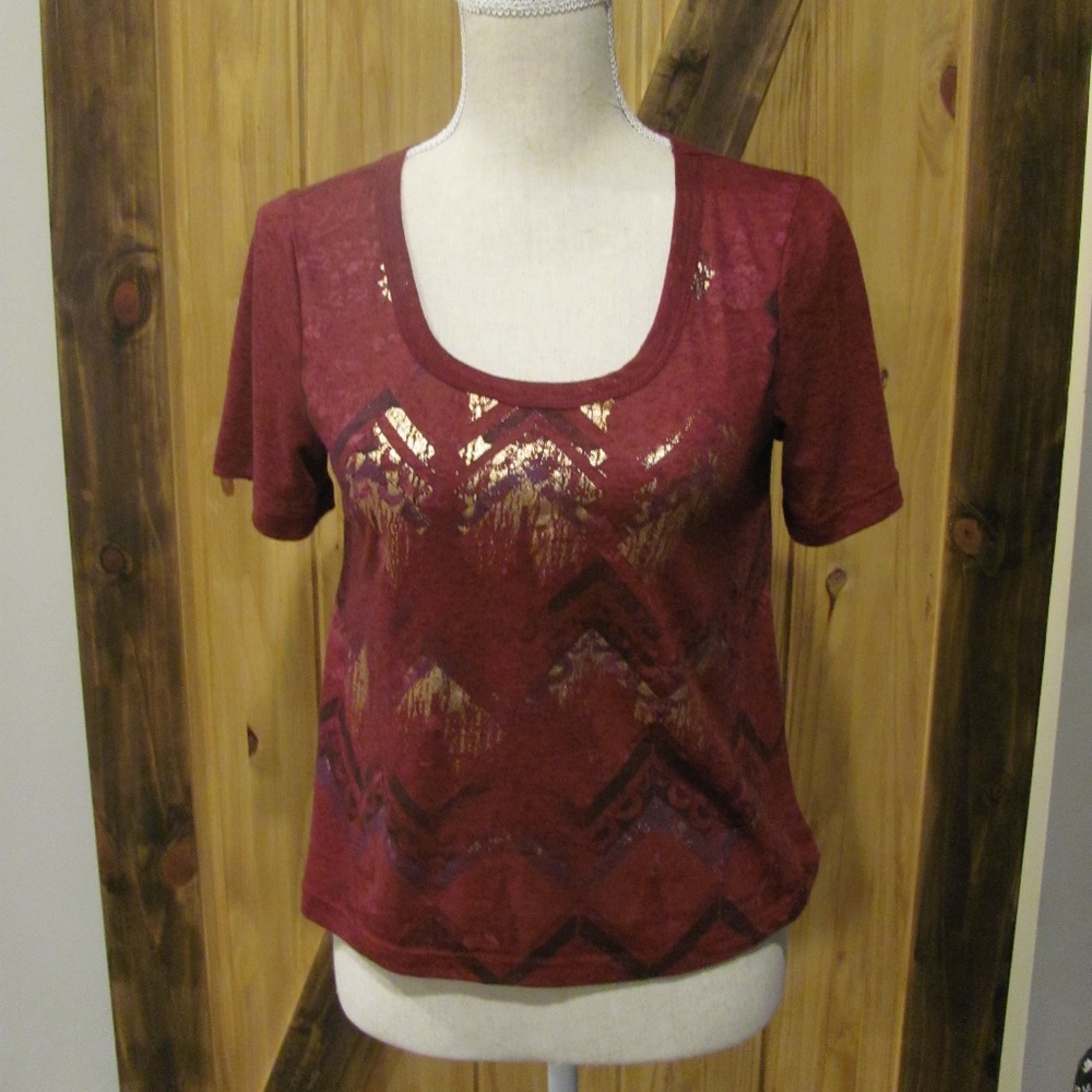 Daytrip Skimmer Top